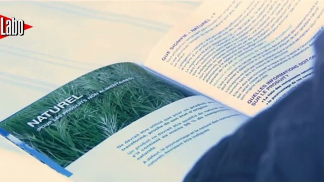 Le bio, c'est compliqué (mais pas avec Chantal Jouanno)