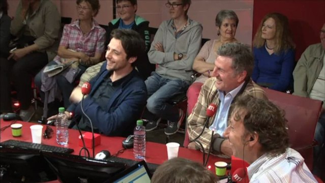 Eric Dussart : La chronique télé du 03/07/2013 dans A la Bonne Heure