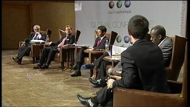 Ateliers de la Terre - Atelier 2 Abdoulaye BIO TCHANE