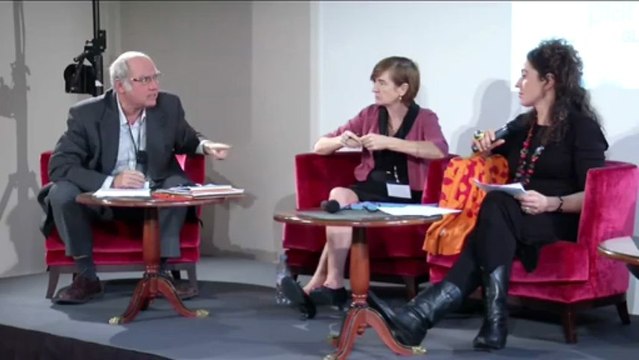 Ateliers de la Terre - Focus 6 - Guy Riba