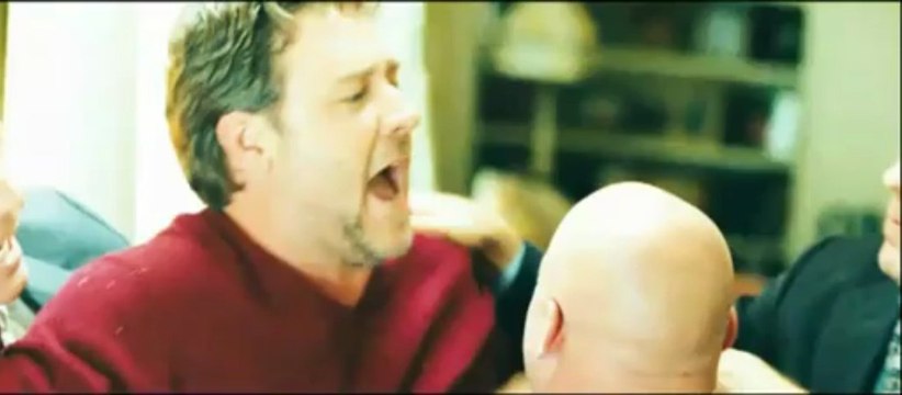 Les Trois prochains jours