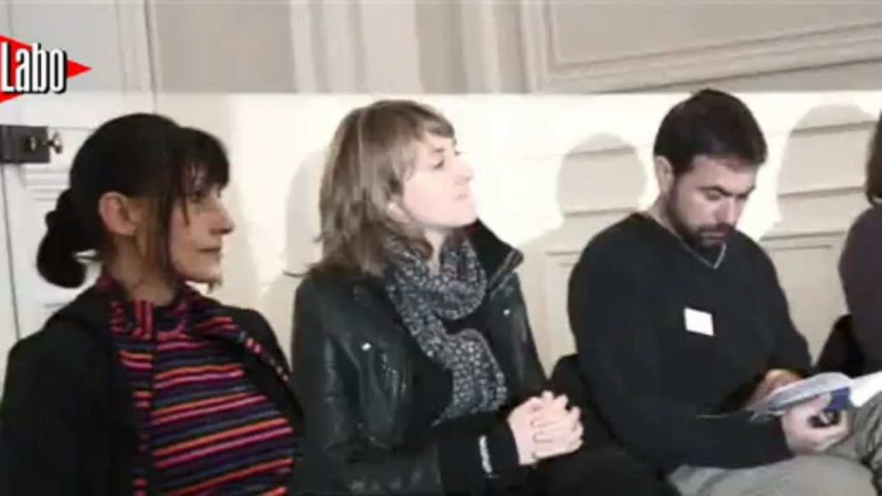 La traite et l'exploitation des êtres humains en France