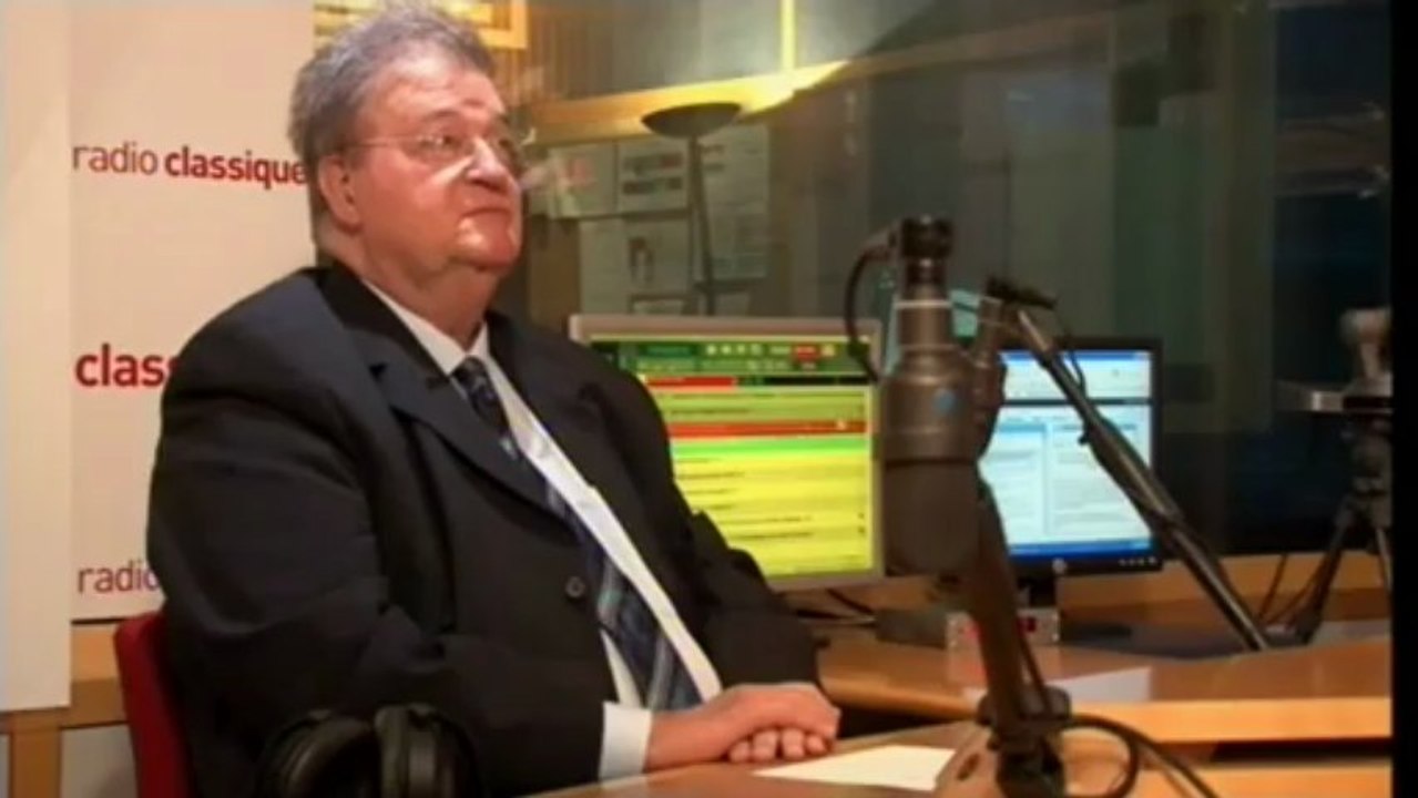 Le Président