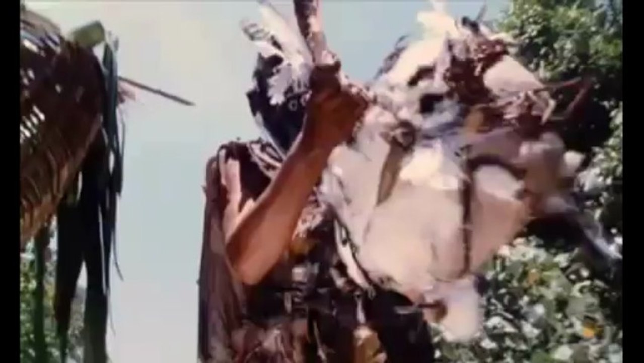 Cabeza de Vaca