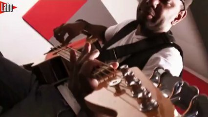 La Session live: Asa