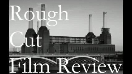 Rough Cut Film Review Harry Potter Special Part 2