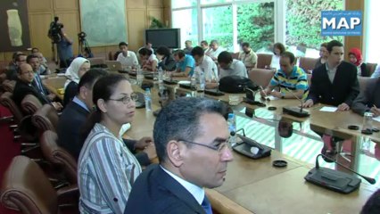 Lancement d'une offre-produits en faveur des entreprises exportatrices