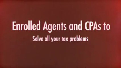 Tax Return Preparation _ Attorneys for Tax Relief _ San Antonio, TX
