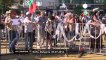 Bulgarie : les manifestations contre le... - no comment