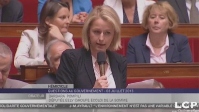 Inquiétude chez les Verts : La ministre est partie mais les questions demeurent