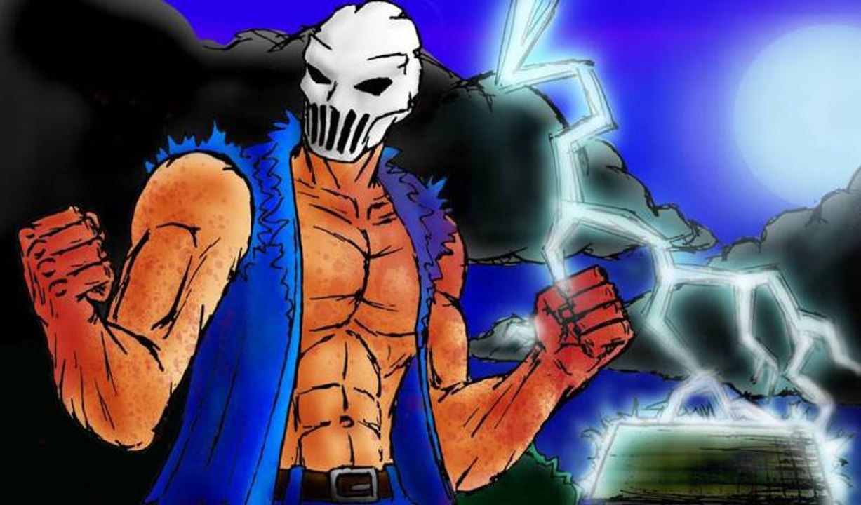 Splatterhouse 3 / FIN / " Goodbye Rick  "