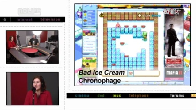 Ecrans.fr le podcast : 2011, on prend les mèmes, et on recommence