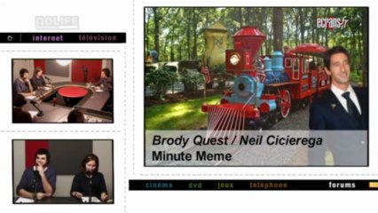 Ecrans.fr le podcast : Wikipédia a dix ans