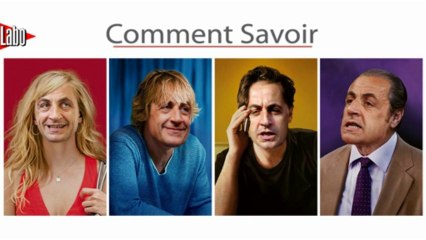 Sarkozy: «Comment savoir»?