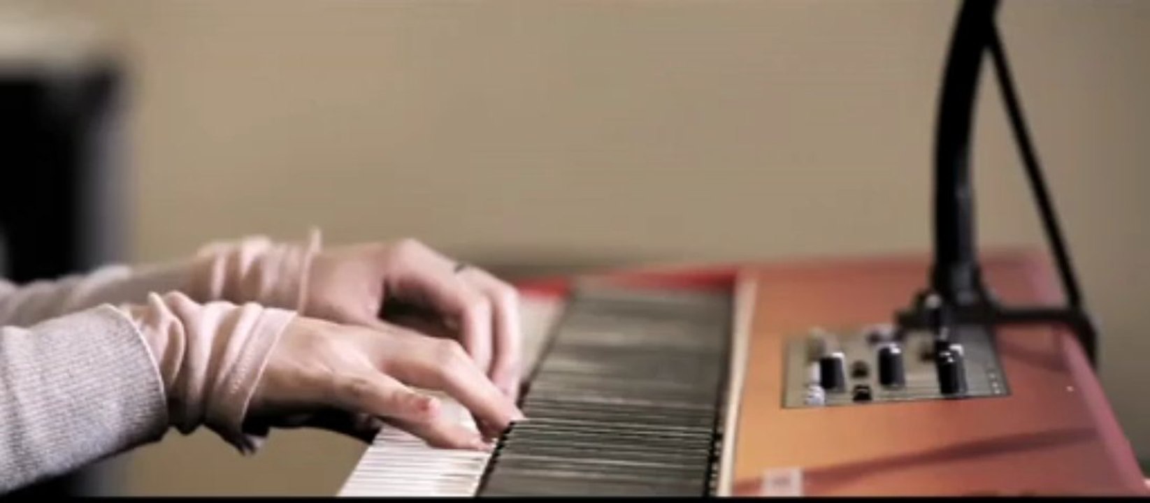 Deezer Session with Mesparrow - Live @ Deezer