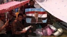Egypt's Brotherhood says military plans coup