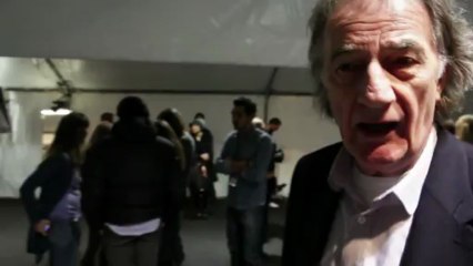 Post-punk, futuriste, psyché... la nouvelle collection Paul Smith