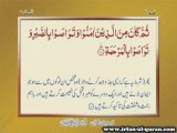 90 - Irfan-ul-Quran, Sura al-Balad by Shaykh ul Islam Dr Muhammad Tahir-ul-Qadri