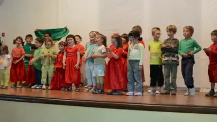 fêtes d'école juin 2013 "2"