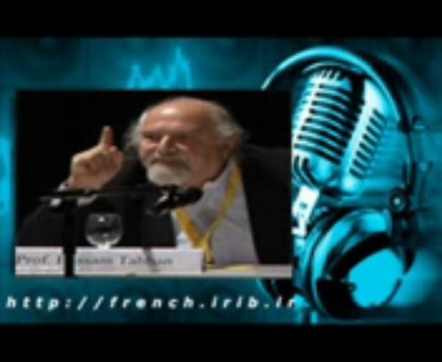 Irib 2013.07.03 Bassam Tahhan, sur la Syrie "casse tête du Pentagone"