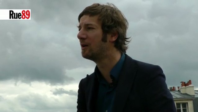 Bertrand Belin : La tentation de l'ornementation