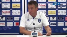 SC Bastia : Le point presse du 02 juillet 2013