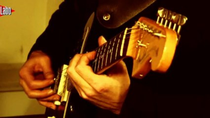 La Session live: Nicolas Comment