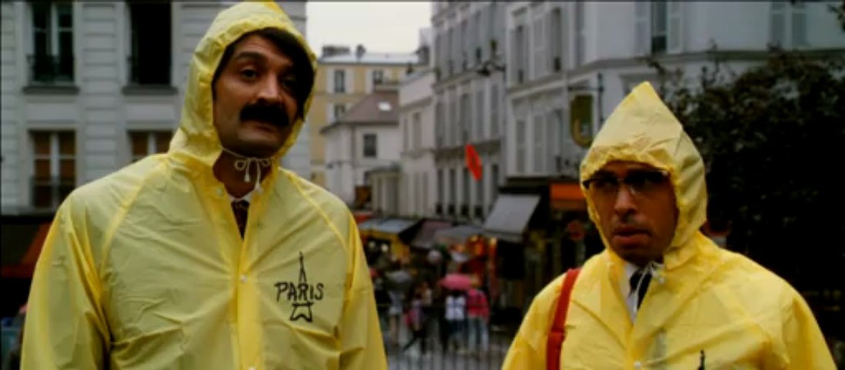 Halal Police d'état