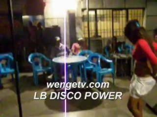 LB DISCO POWER REP MONTANA WENGETV