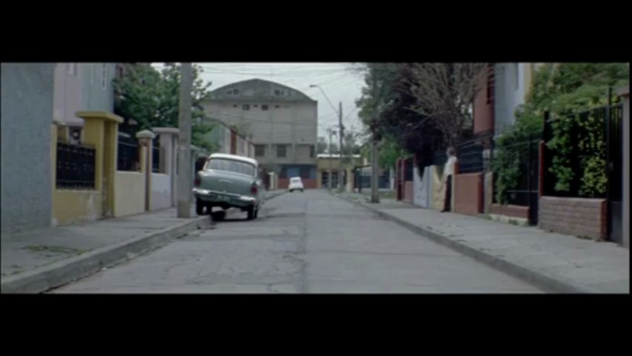 Santiago 73, Post Mortem