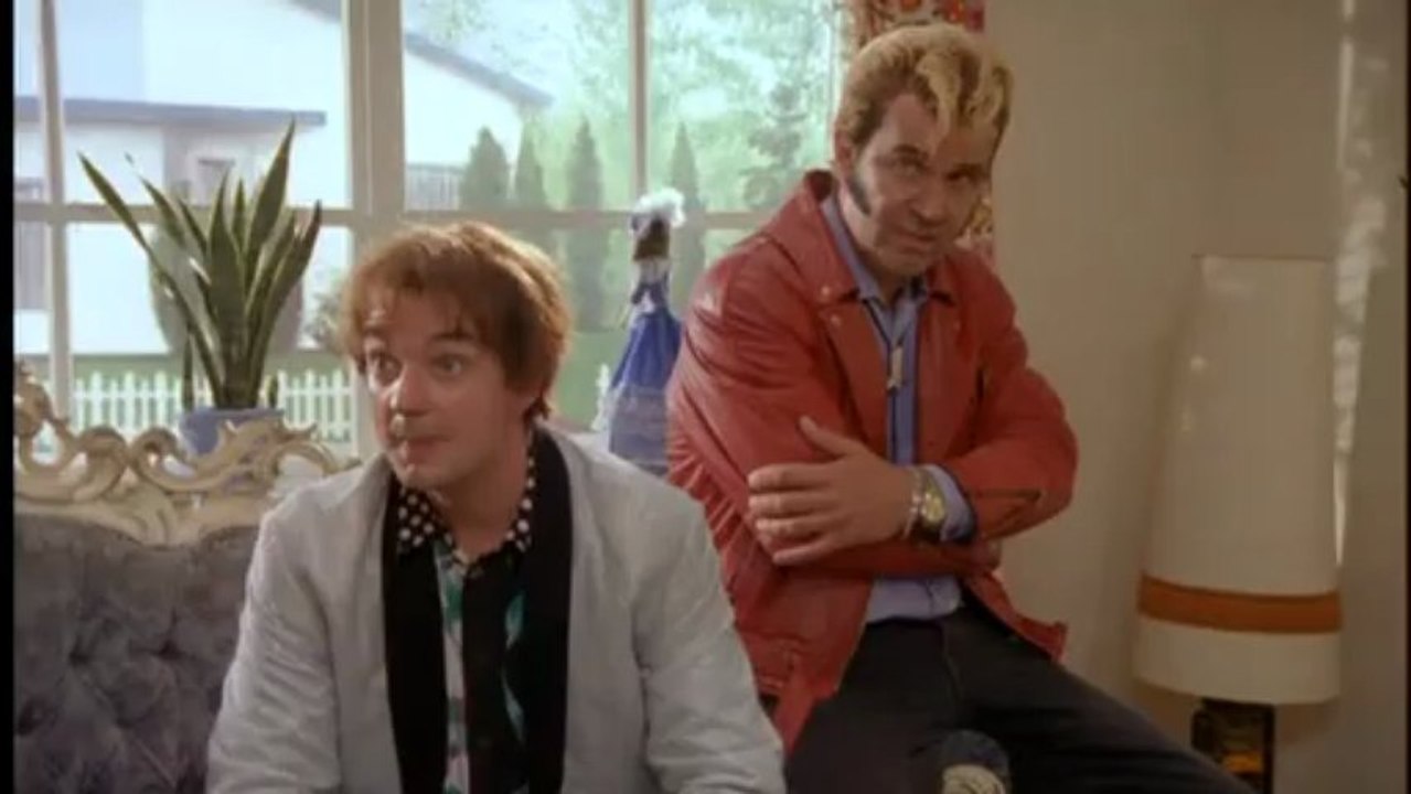 S4 Aflevering 13 - Vrijdag de 13e