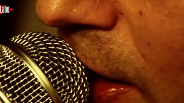 La Session: Nicolas Comment chante Ferré