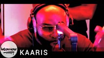 Kaaris - Je Remplis L'Sac 2 / Je Bibi 2 (Live des studios de Generations)