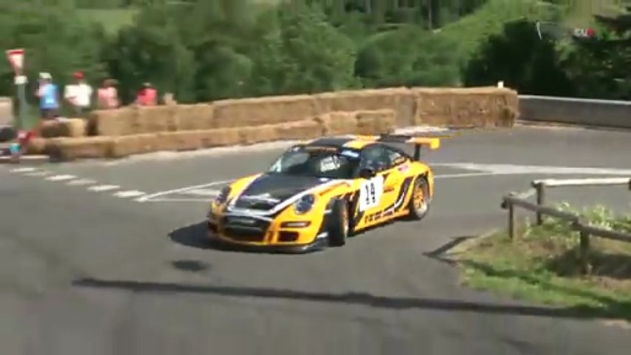 Nicolas Werver intouchable en Beaujolais