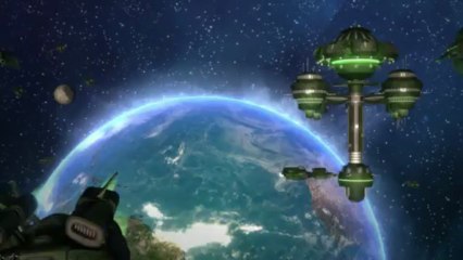 Horizon Teaser Trailer by L3O Interactive
