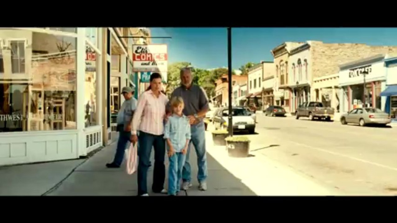 Paul de Greg Mottola