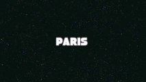 La ville des contrastes, Paris - lauréats du concours de courts-métrages 
