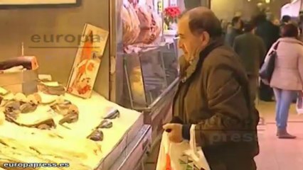 El consumidor español confía en la recuperación económica
