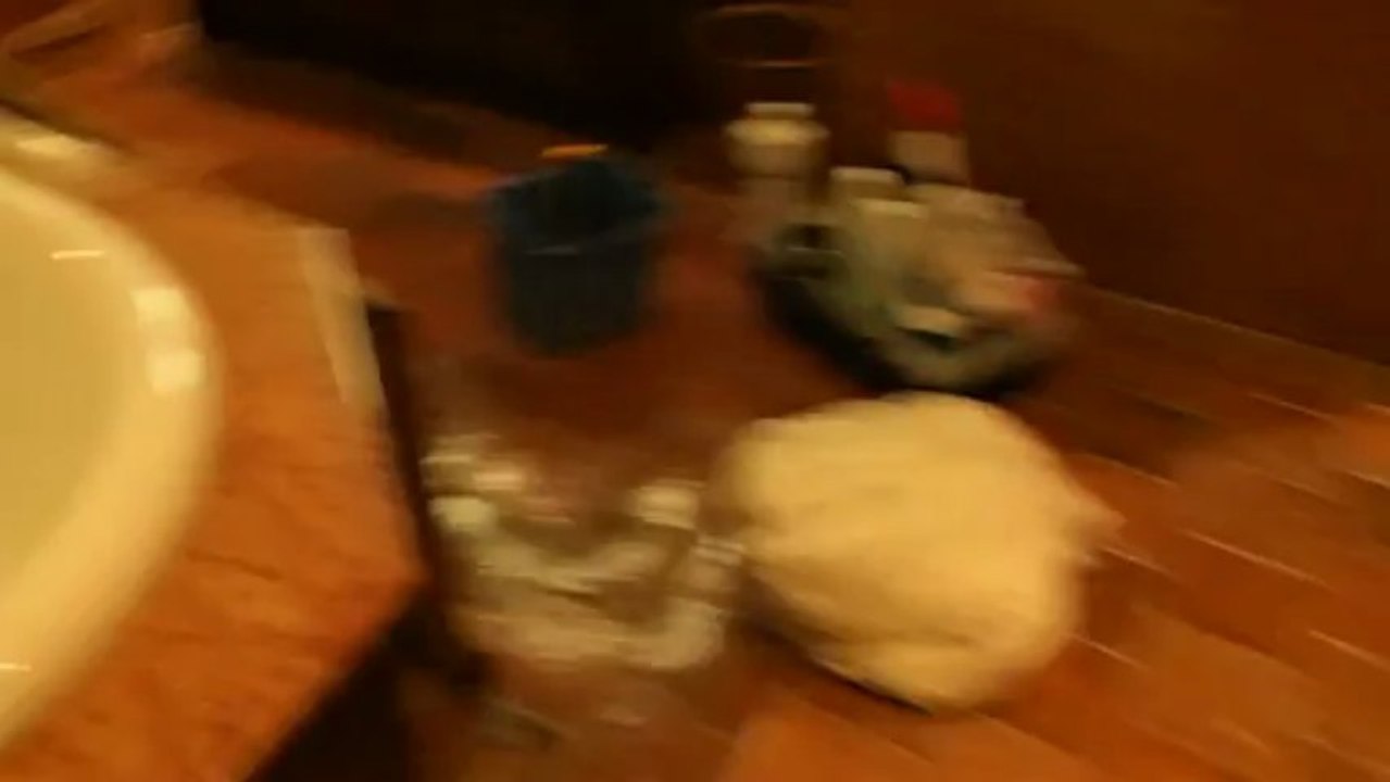 FUITE ENCASTREE GERS