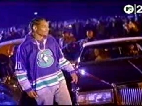 Snoop Doggy Dogg - Gin and Juice