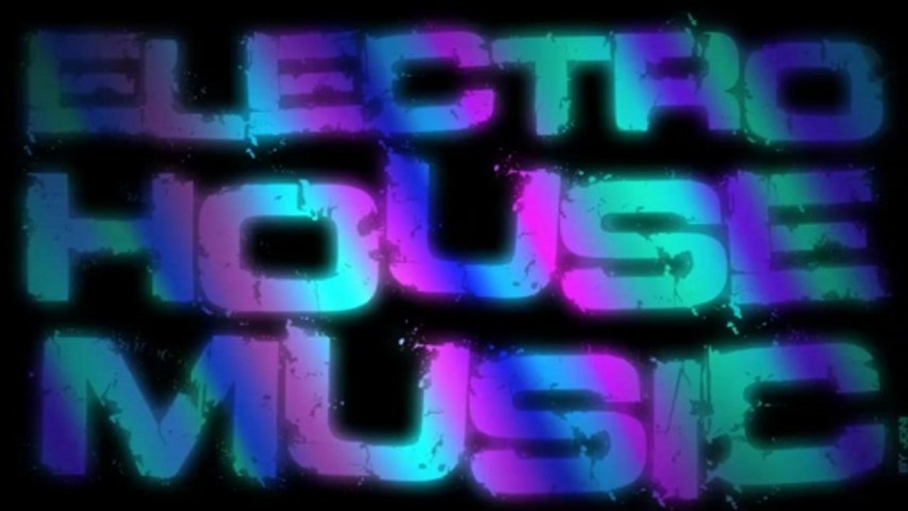 Mini Electro House Mix by Alive [Test]