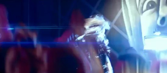 The Collection ( bande annonce VO )