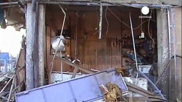 Sectarian killings escalate in Iraq