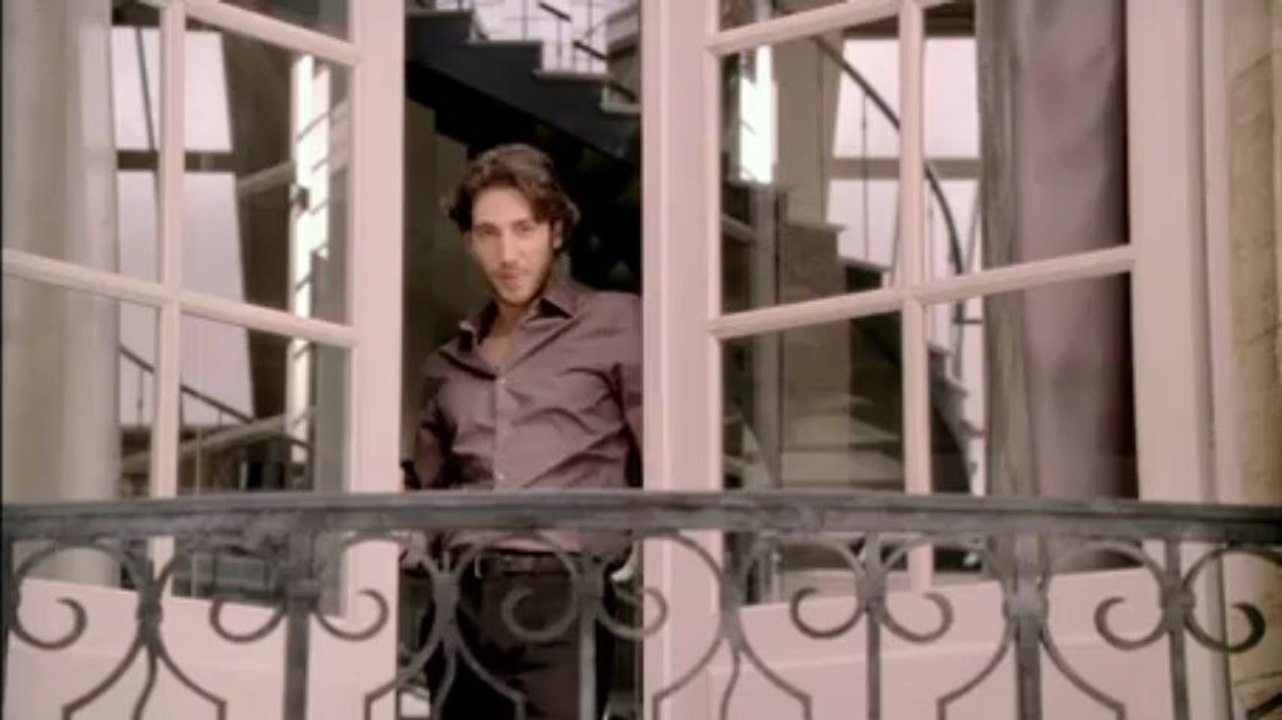 Keira Knightley pour Coco Mademoiselle