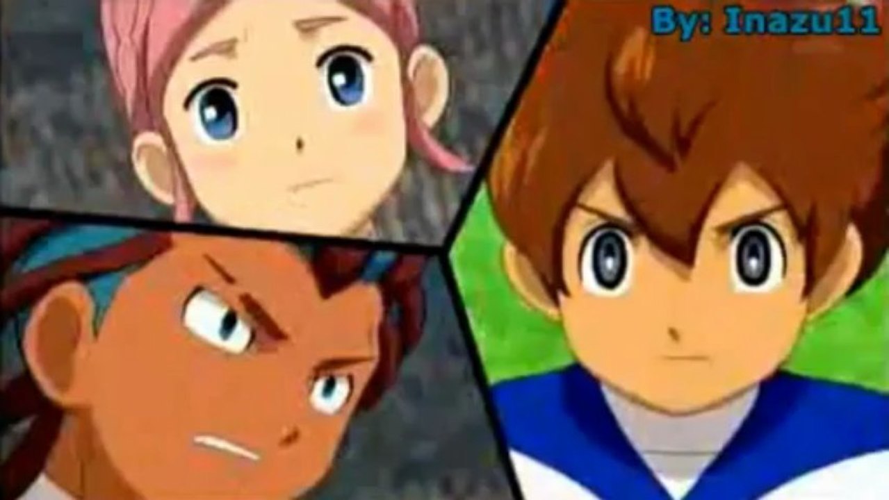 inazuma eleven go galaxy capitulo 9