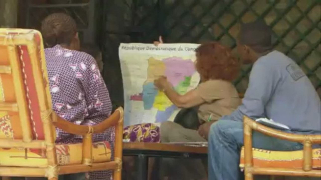 Bonobos