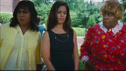 Big Mamma : de père en fils