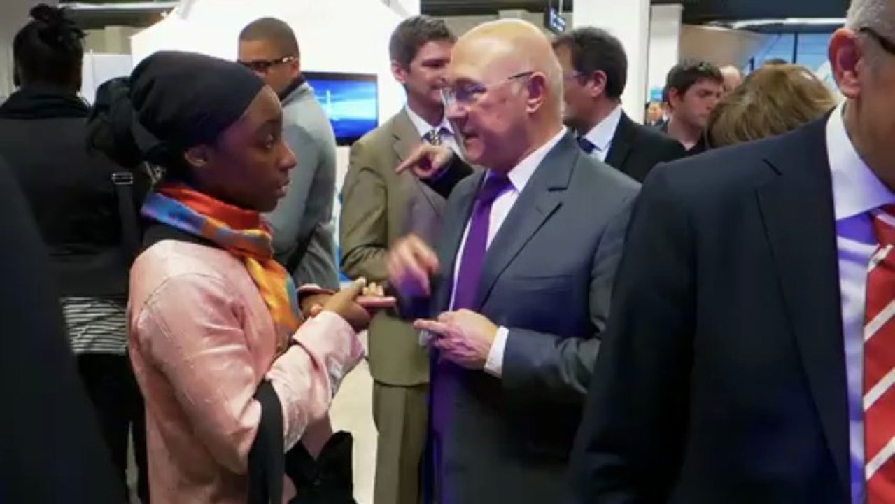 Best Of de nos 3èmes Rencontres Nationales - NQT