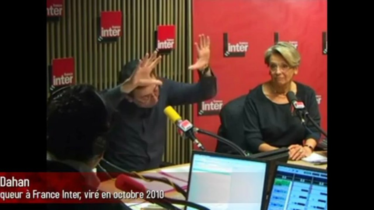 Sale temps pour les chroniqueurs