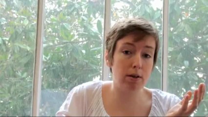 "Je suis féministe..."